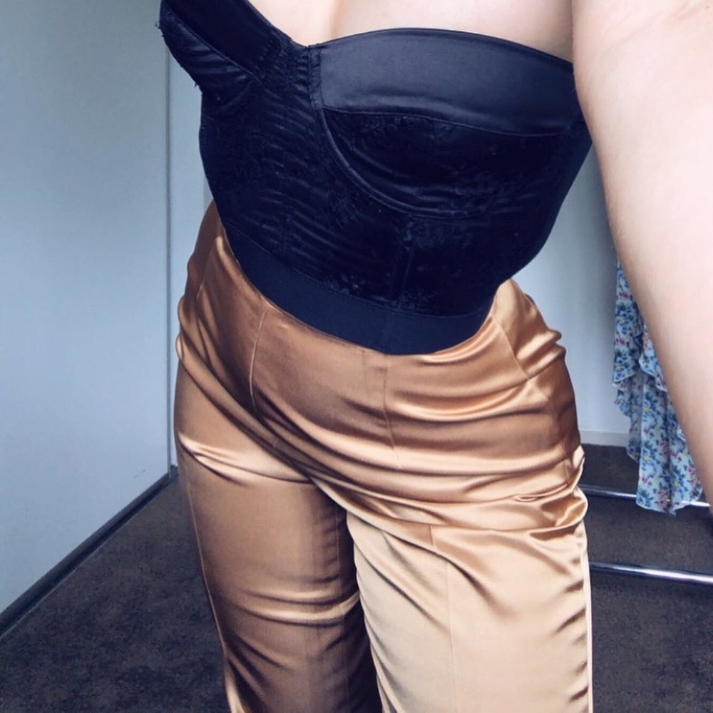 LOFT pants - Picture 2 of 3
